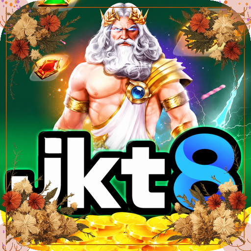 jkt8 — galeri pratinjau - APK Resmi