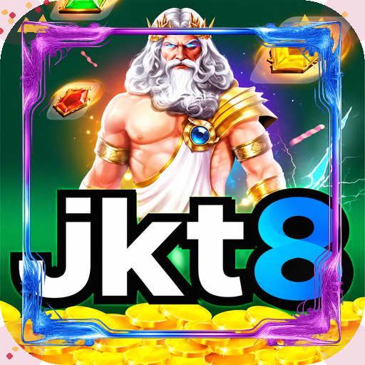 jkt8 — galeri pratinjau Resmi APK